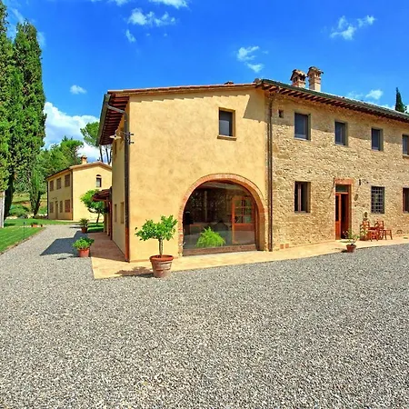 La Pimpinella Di Semifonte